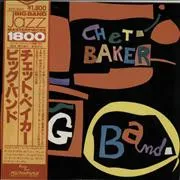 Chet Baker Big Band