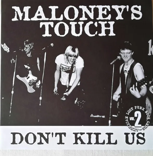 Don't Kill Us