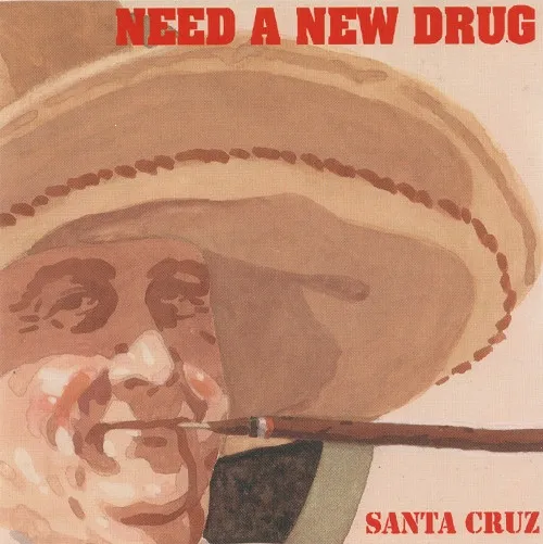 Santa Cruz