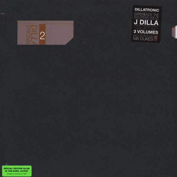Dillatronic 2