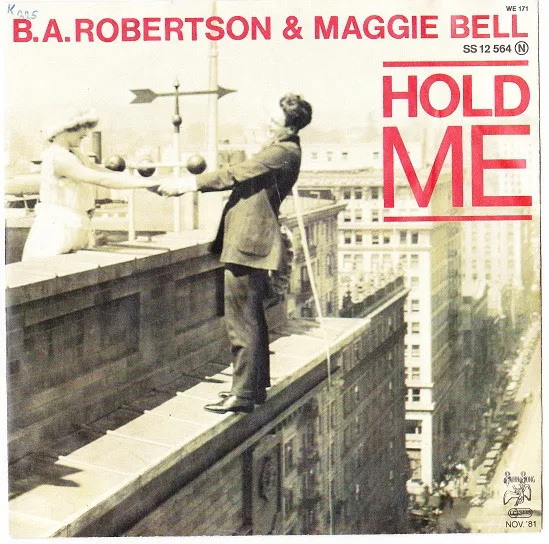 Hold Me
