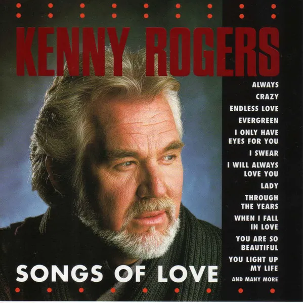 Songs Of Love
