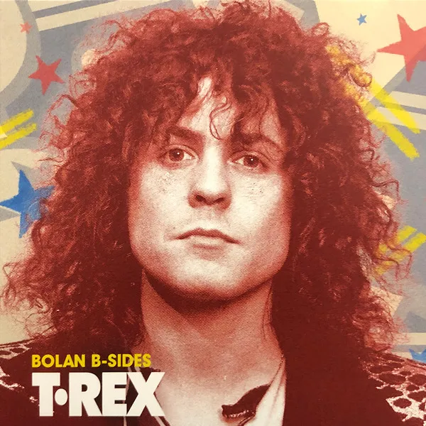 Bolan B-Sides