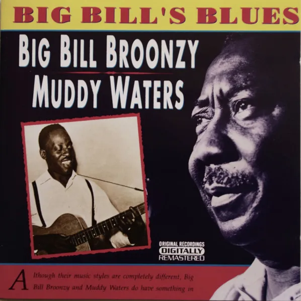 Big Bill's Blues