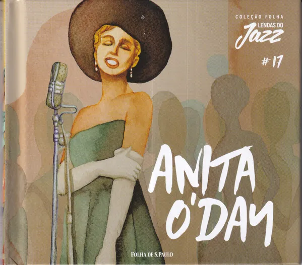 Anita O'Day