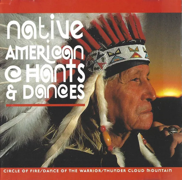 Native American Chants & Dances