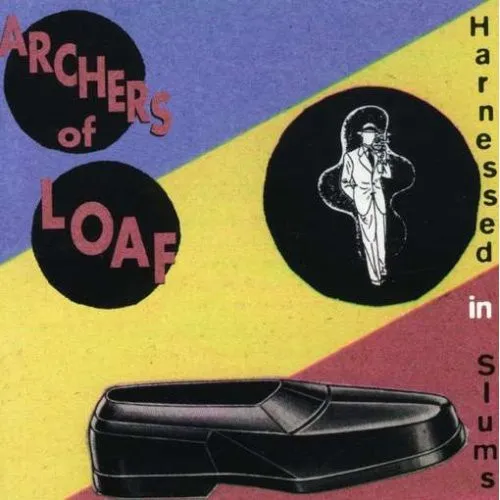 Archers Of Loaf