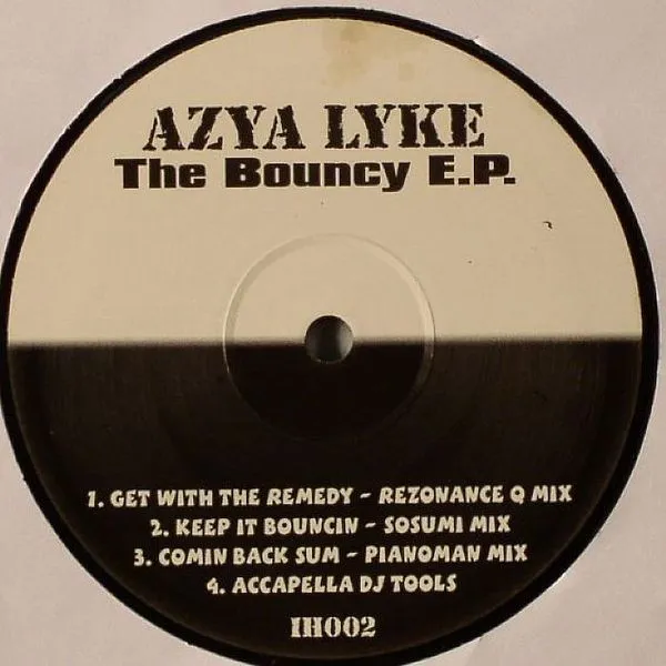 The Bouncy E.P.