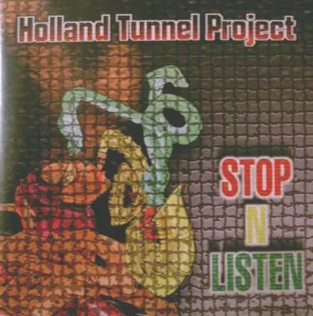 Stop N Listen