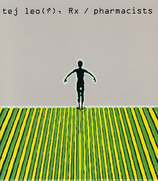 Tej Leo/Rx Pharmacists