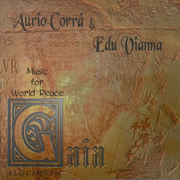 Gaia Music for World Peace