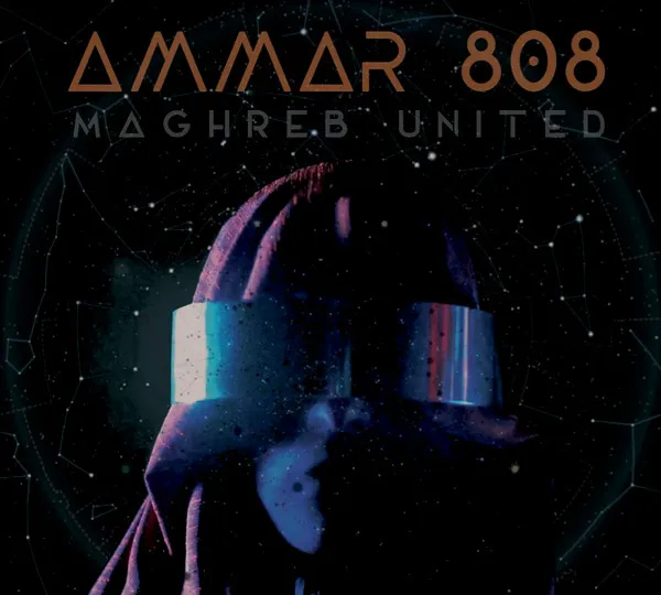 Maghreb United