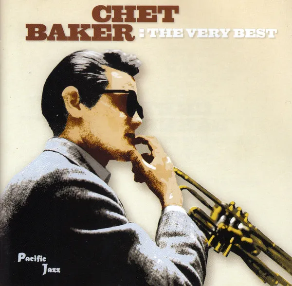 Chet Baker: The Very Best