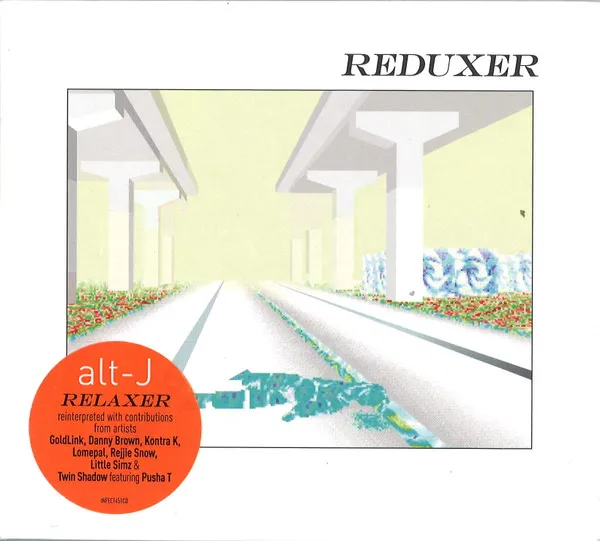 Reduxer