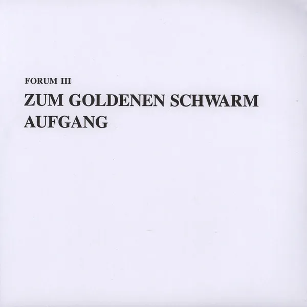 Zum Goldenen Schwarm