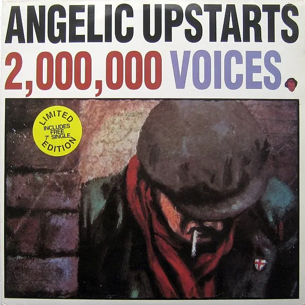 2,000,000 Voices