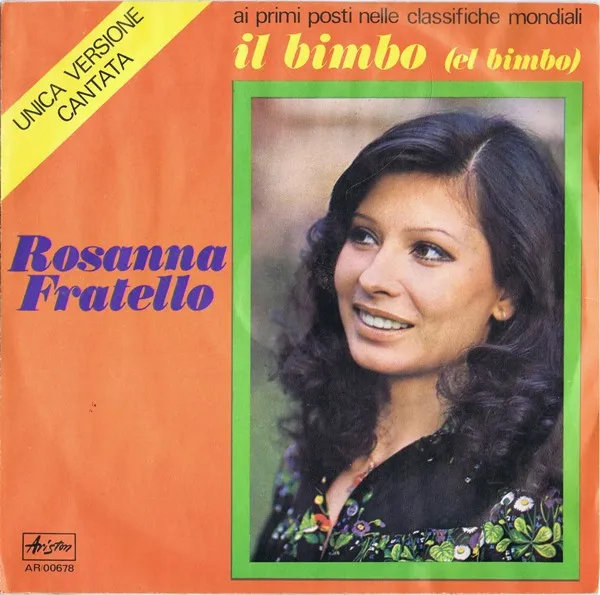 Il Bimbo (El Bimbo)