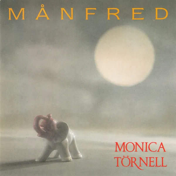 Månfred