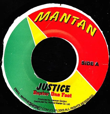 Justice