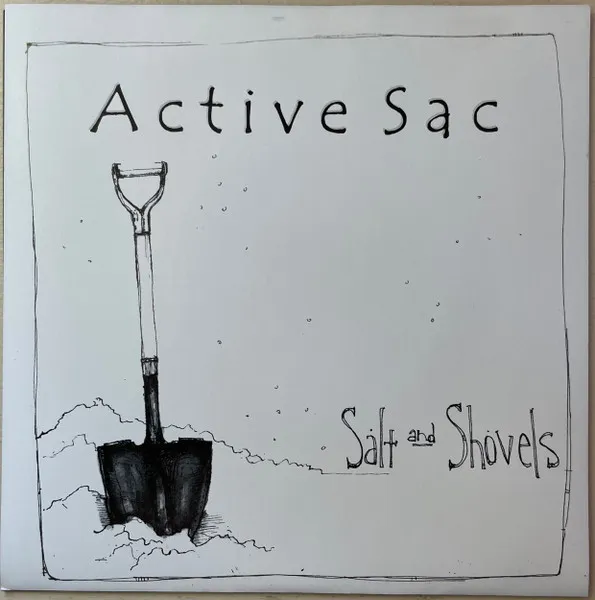 Salt And Shovels