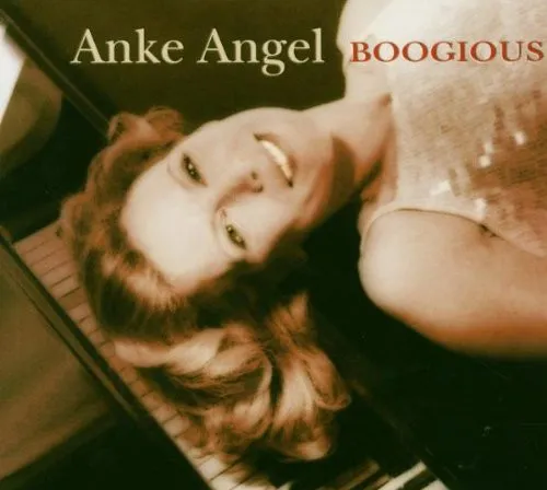 Boogious