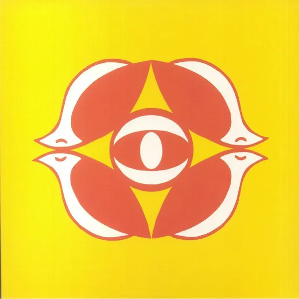 God's Eye