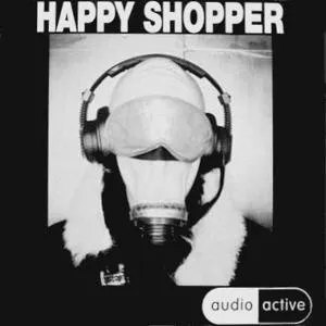 Happy Shopper