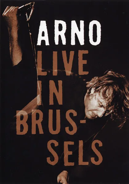Live In Brussels