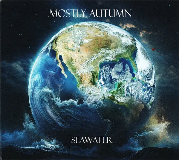 Seawater