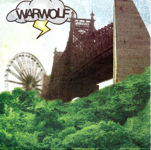 Warwolf