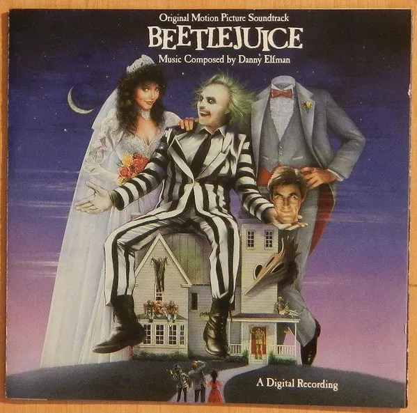 Beetlejuice