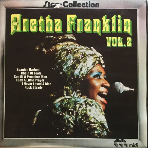 Star-Collection Vol. 2