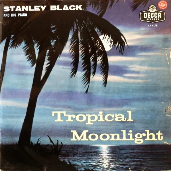 Tropical Moonlight