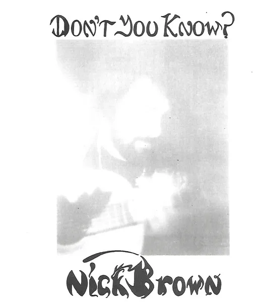 Don't You Know