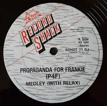 Medley (With Relax)