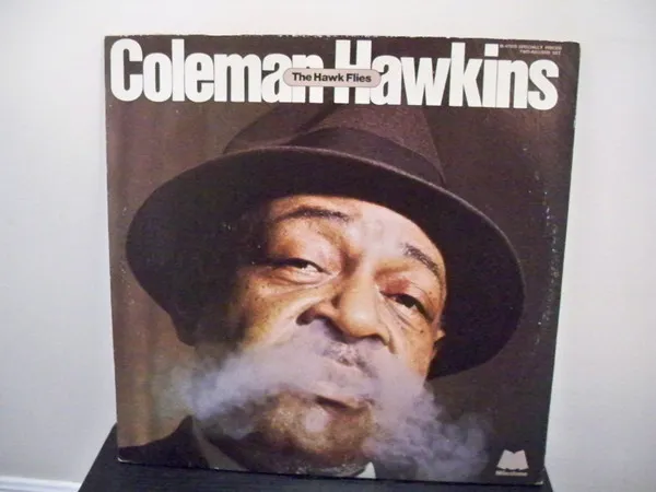 The Hawk Flies