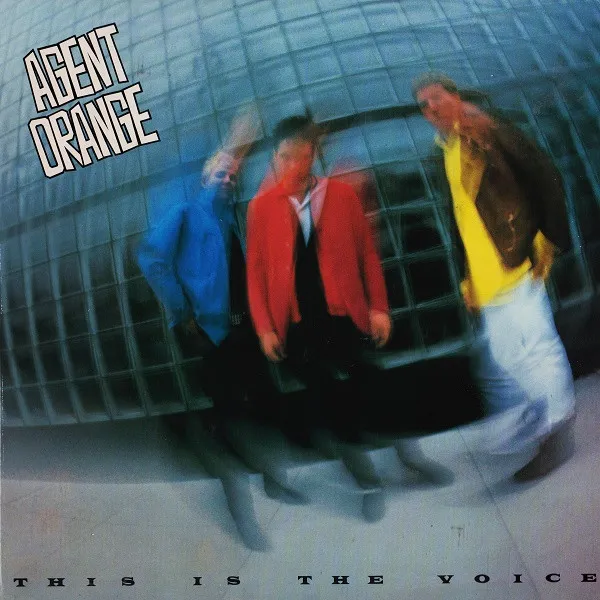 This Is The Voice