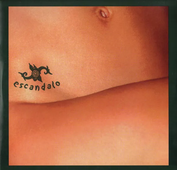Escandalo