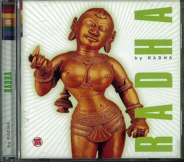 Radha