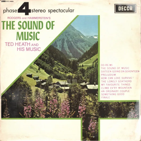 The Sound Of Music