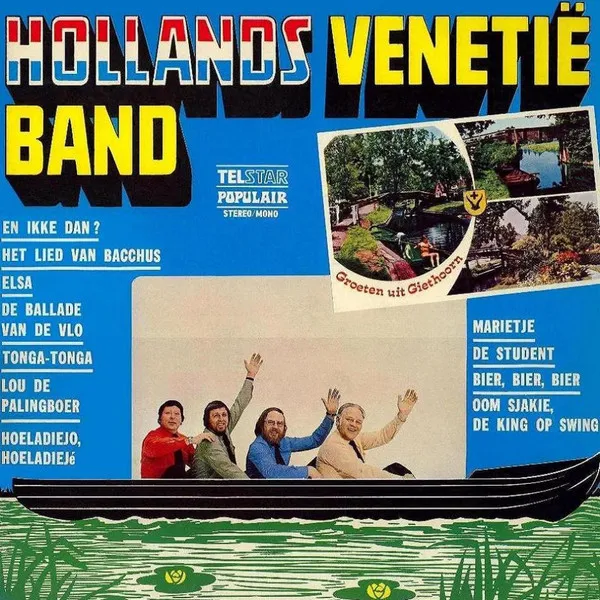 Hollands Venetië Band
