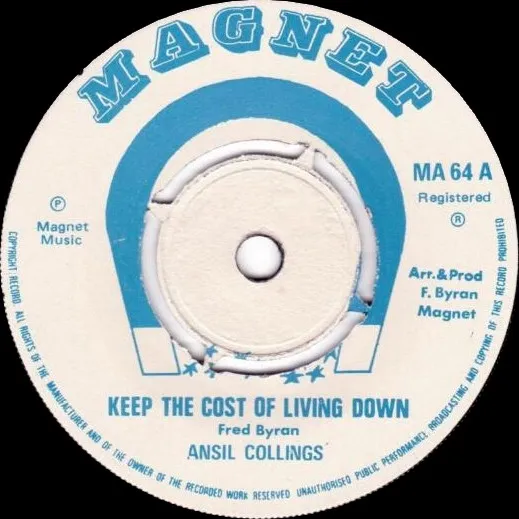 Keep The Cost Of Living Down
