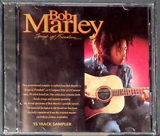 Songs Of Freedom