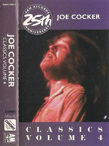 Classics Volume 4