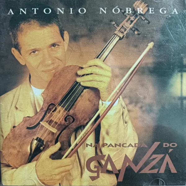 Na Pancada Do Ganzá