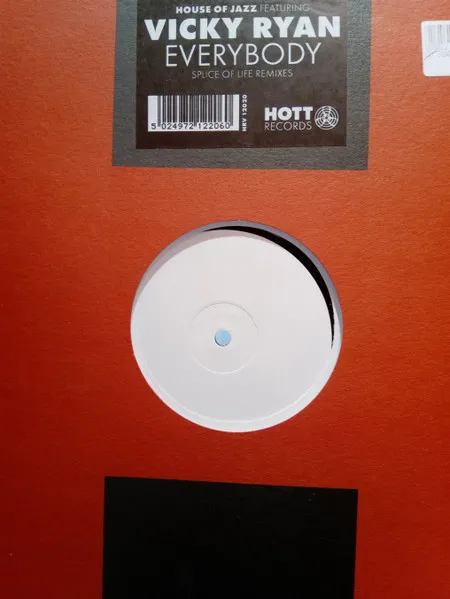 Everybody (Splice Of Life Remixes)