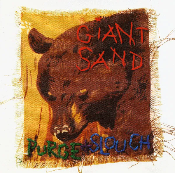 Giant Sand