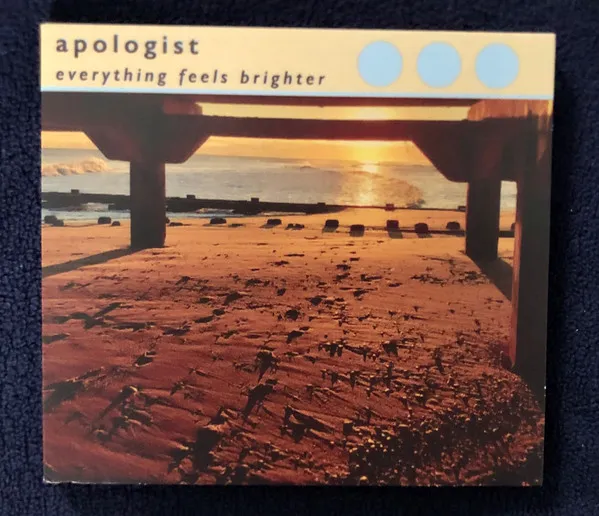 Everything Feels Brighter