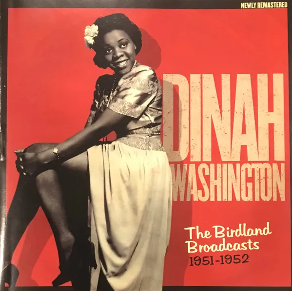 The Birdland Broadcasts 1951-1952