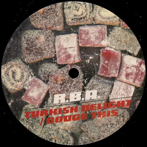 Turkish Delight / Dodge This